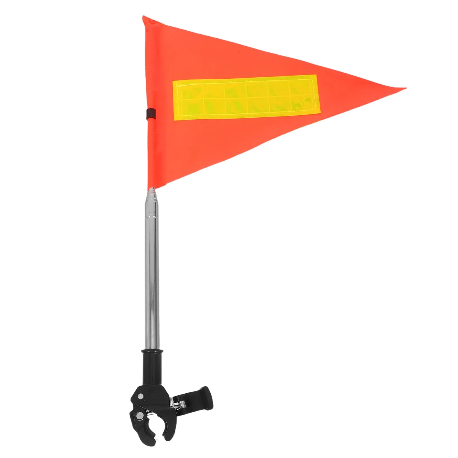 BESPORTBLE Reflective Golf Cart Safety Flag