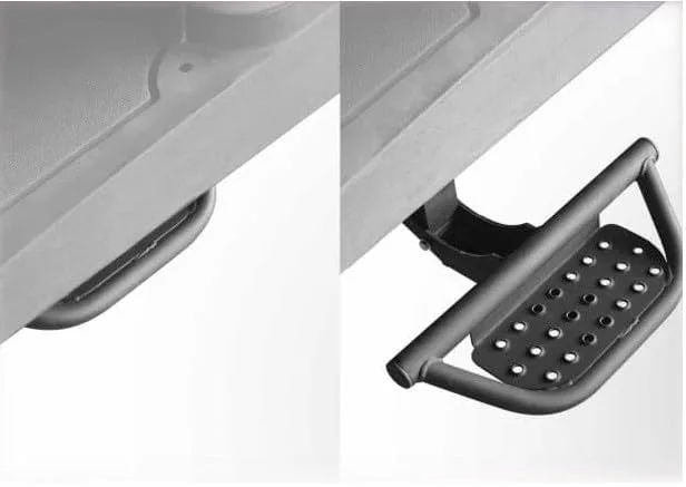 ACED Parts Nerf Bars for Club Car Precedent, Tempo & Onward