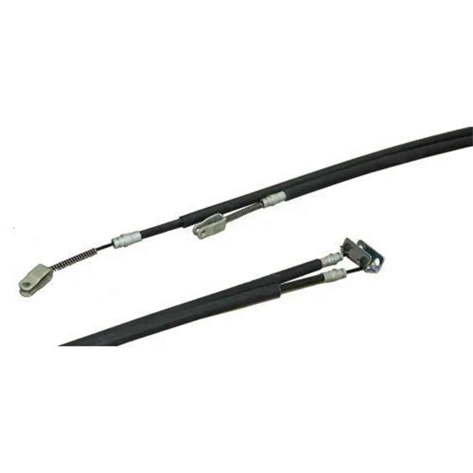 Performance Plus Carts 7860 E-Z-GO Brake Cable Assembly image 2