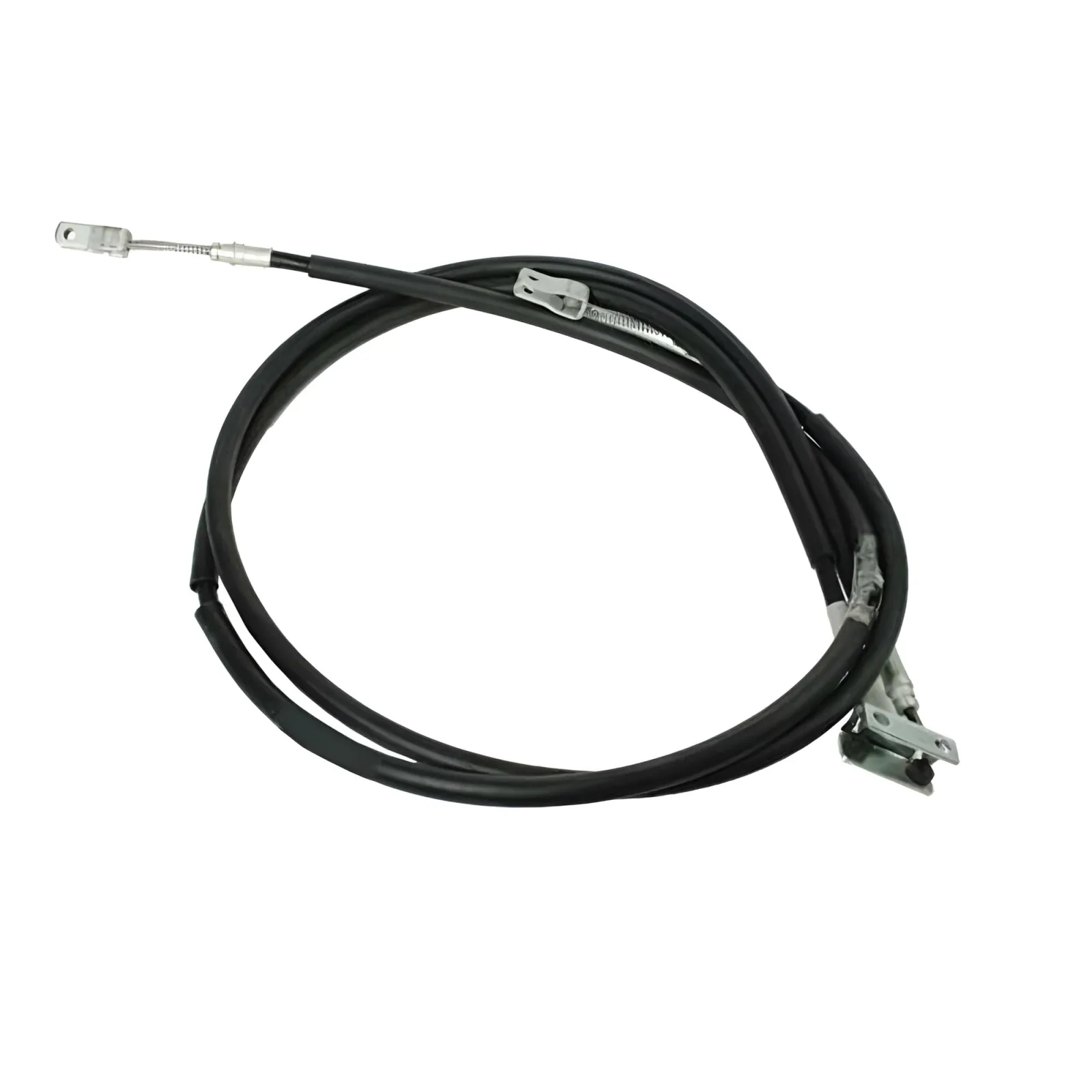 Performance Plus Carts 7860 E-Z-GO Brake Cable Assembly