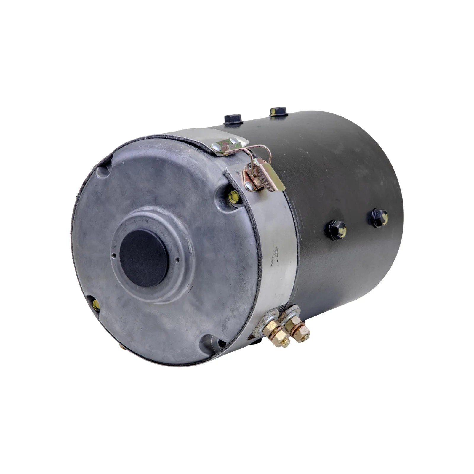 Performance Plus Carts 7175 Motor for Club Car DS 36V/48V image 2