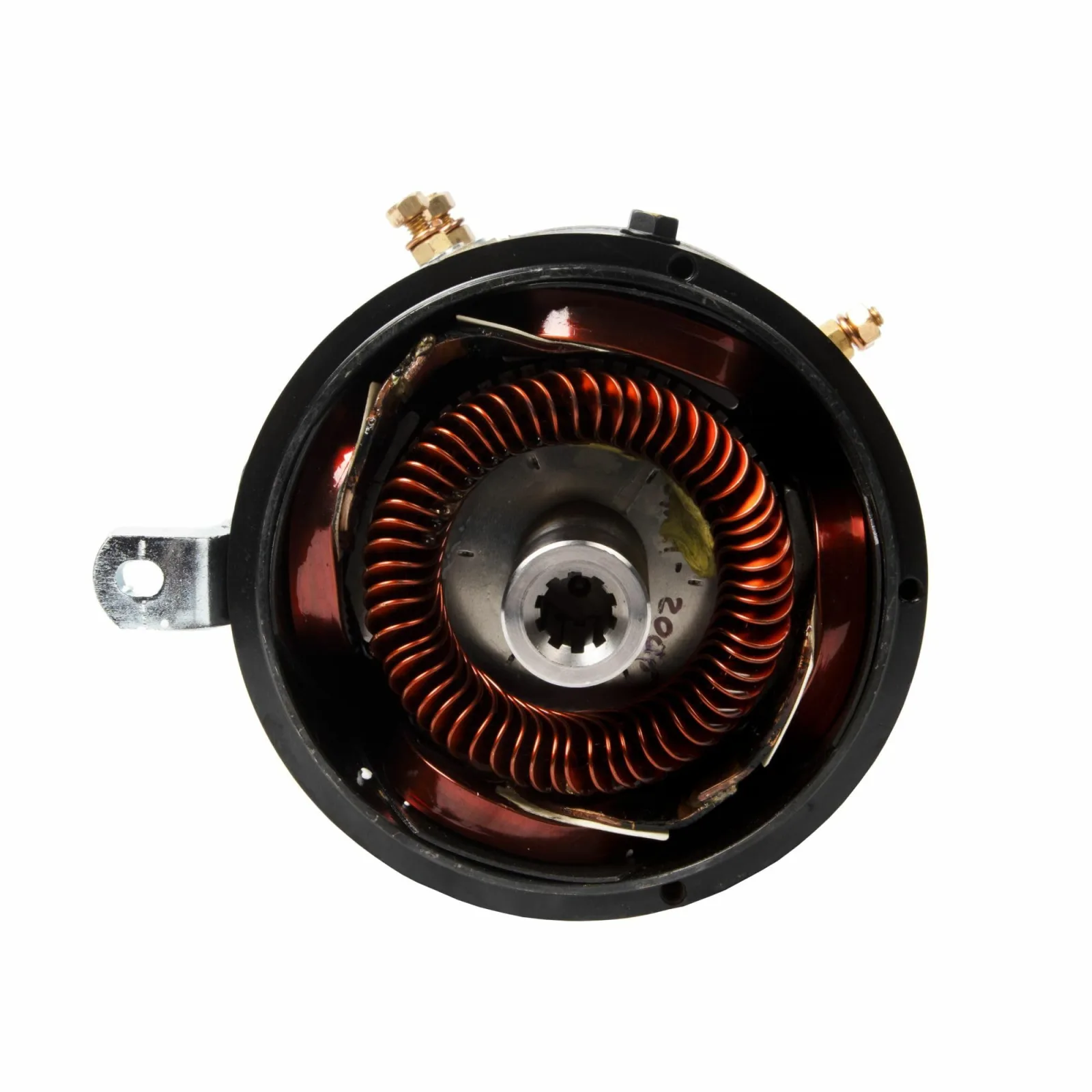 Performance Plus Carts 7175 Motor for Club Car DS 36V/48V image 3