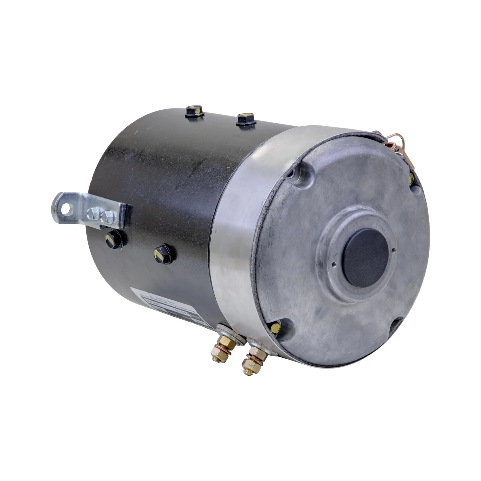 Performance Plus Carts 7175 Motor for Club Car DS 36V/48V image 4
