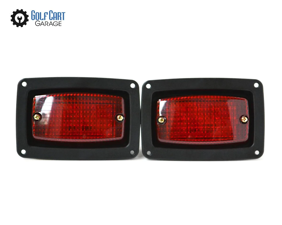 RHOX LED Light Kit for Club Car DS 1993+ LGT-305L image 3