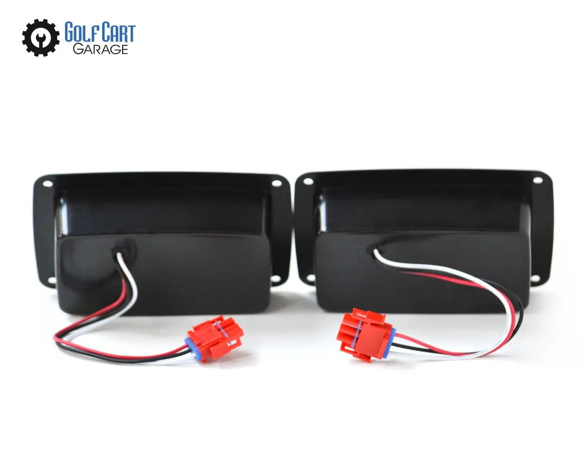RHOX LED Light Kit for Club Car DS 1993+ LGT-305L image 4