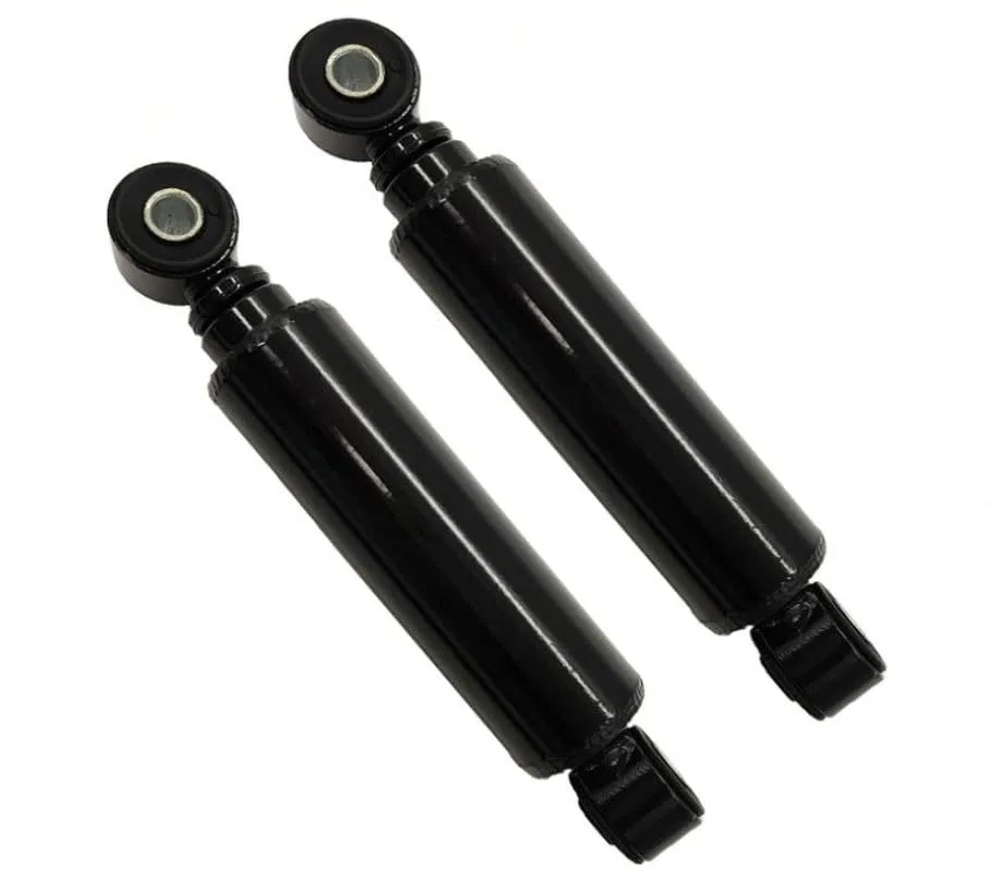 3G K2406 Front Shocks for Club Car DS & Precedent
