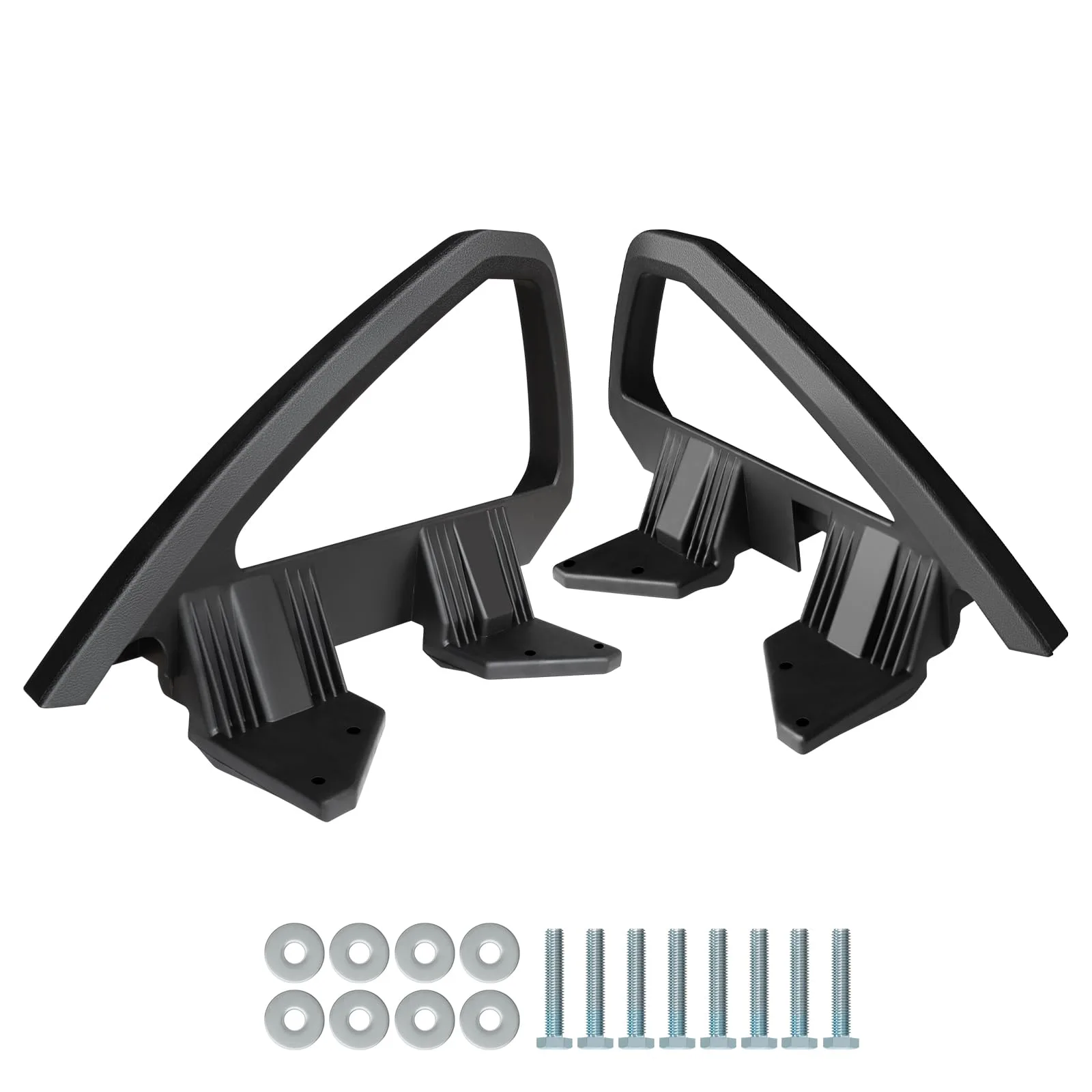 HEOHOU Armrest Hip Restraint Pair for Club Car DS