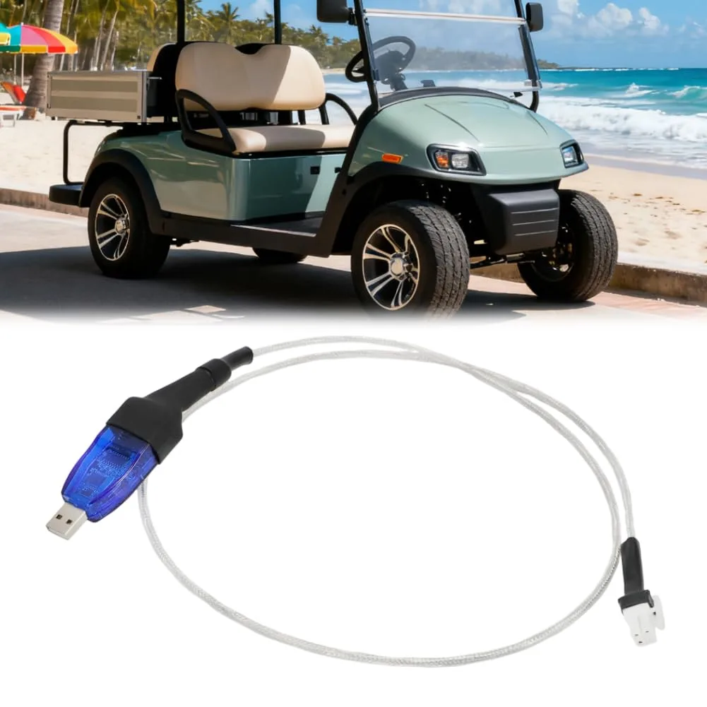 AUTOVIC USB Programming Cable for Evolution Classic D3/D5