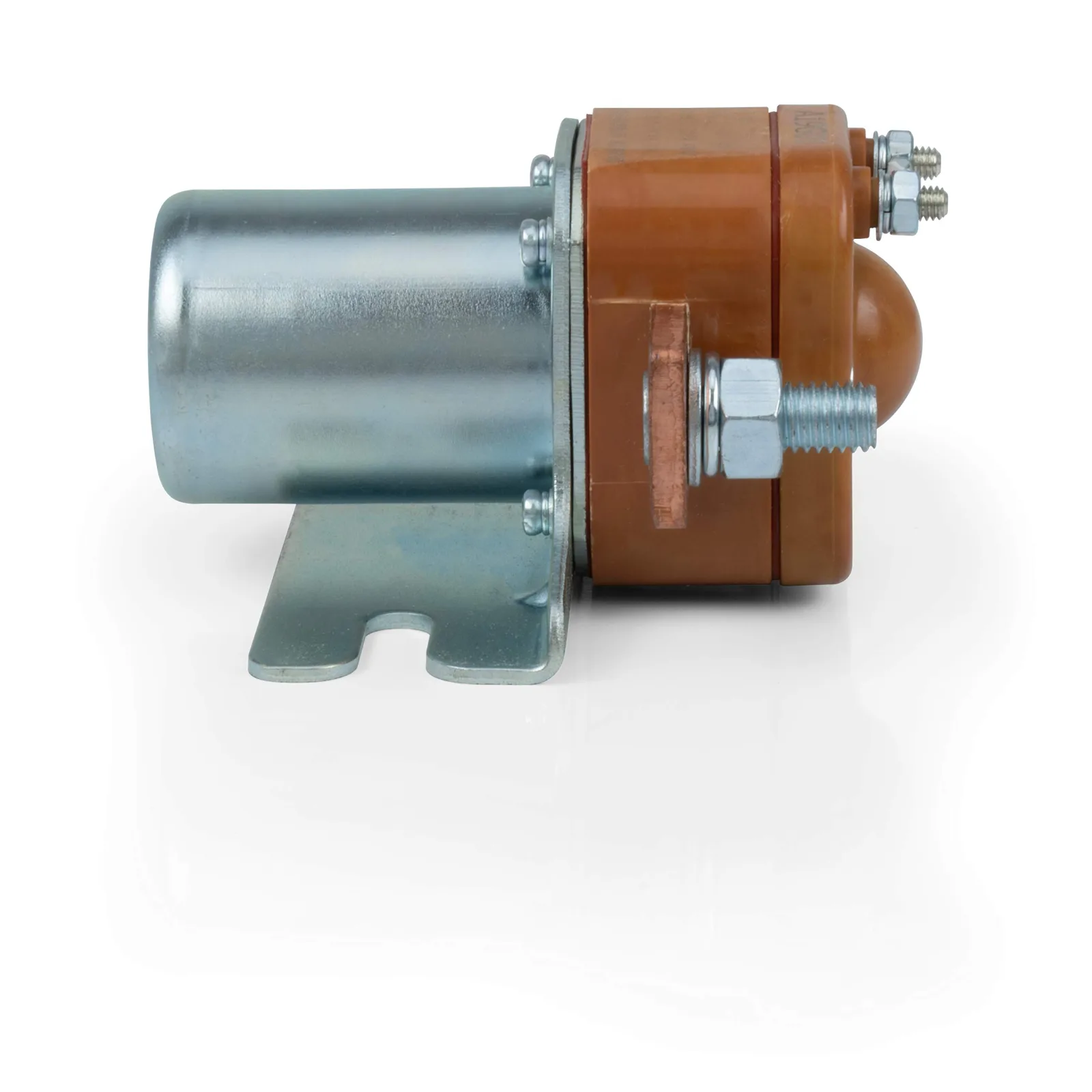 Golf Cart King SOL-1021 48V E-Z-GO Solenoid image 2