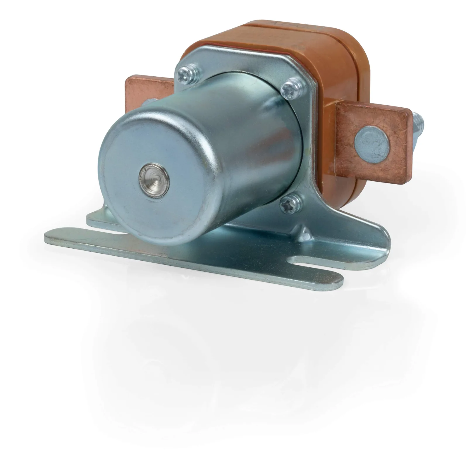 Golf Cart King SOL-1021 48V E-Z-GO Solenoid image 3