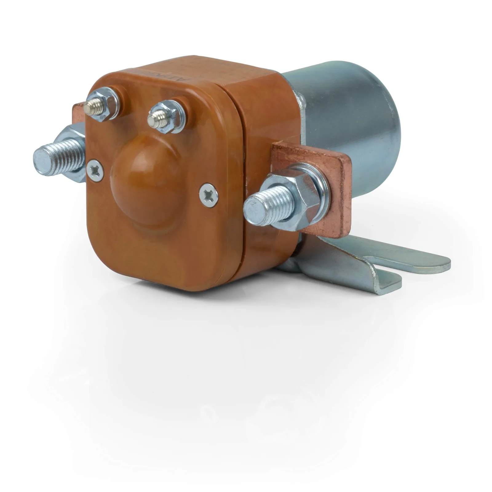 Golf Cart King SOL-1021 48V E-Z-GO Solenoid
