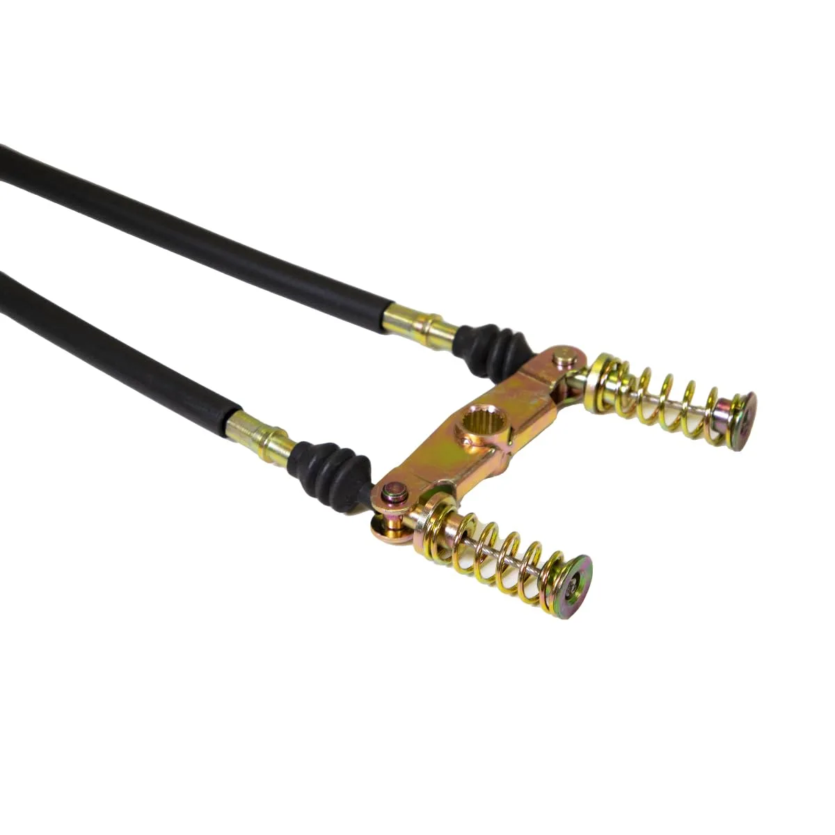 Yamaha G14-G22 Gas Shift Cable 5491 | 47.5-Inch image 2