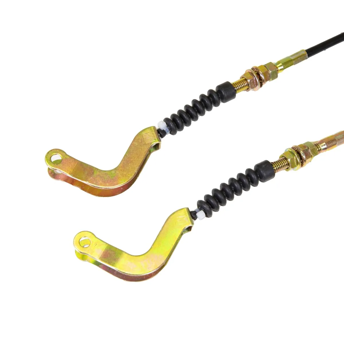 Yamaha G14-G22 Gas Shift Cable 5491 | 47.5-Inch image 3