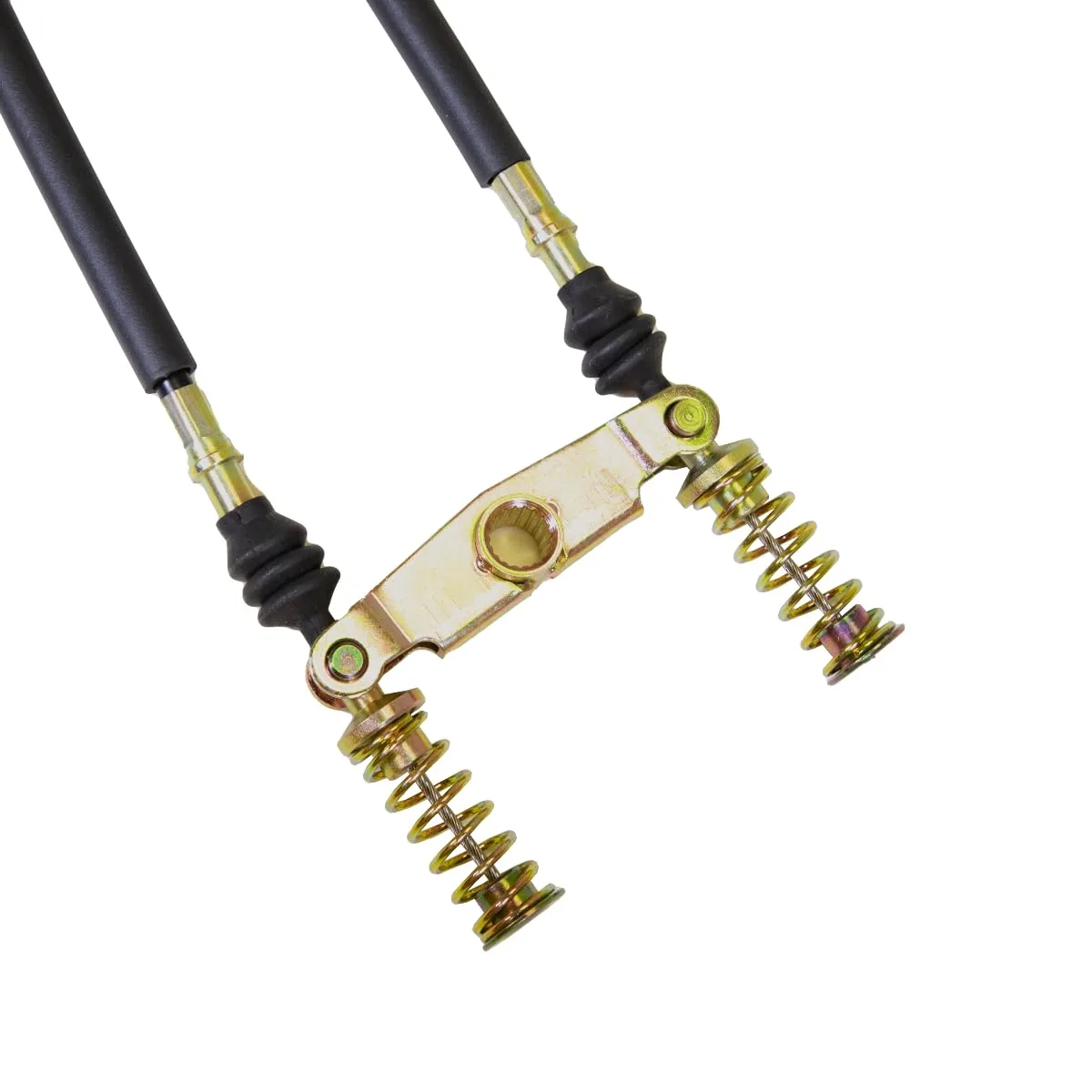Yamaha G14-G22 Gas Shift Cable 5491 | 47.5-Inch image 4