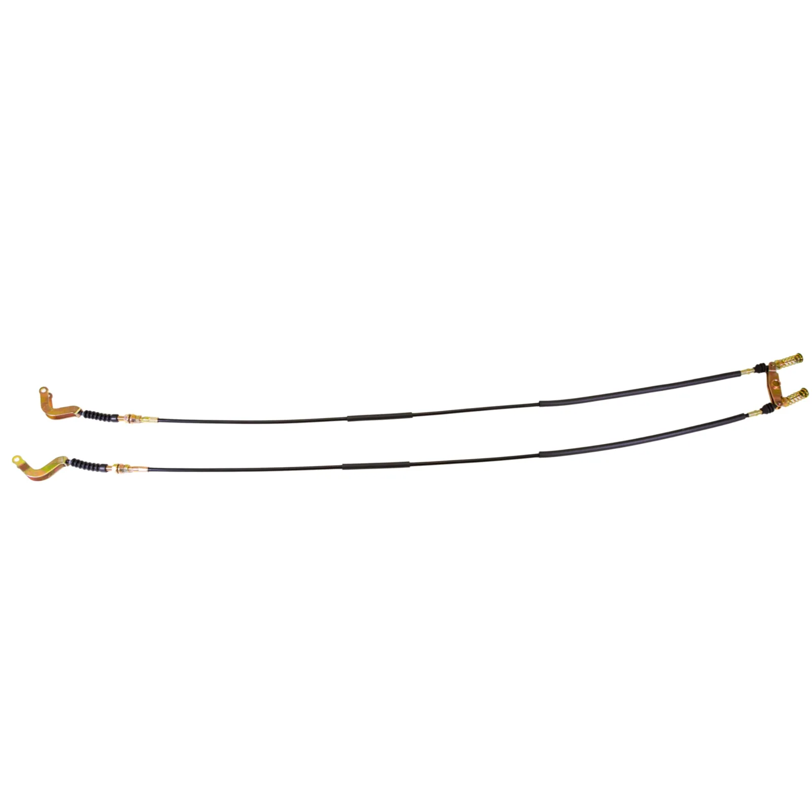 Yamaha G14-G22 Gas Shift Cable 5491 | 47.5-Inch