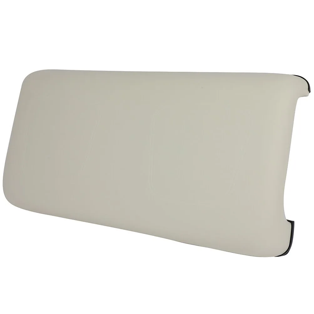 cciyu Front Seat Cushion for Club Car DS image 3