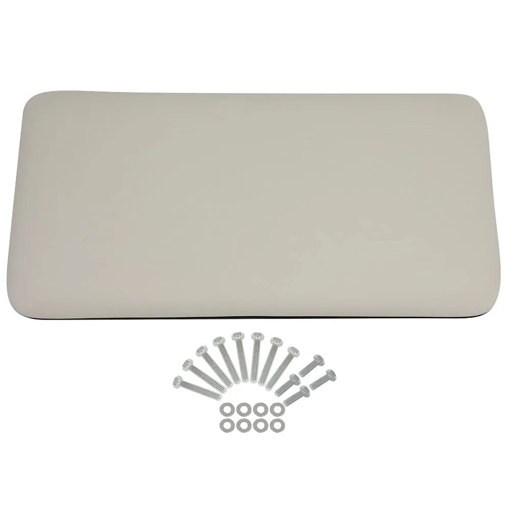 cciyu Front Seat Cushion for Club Car DS image 4