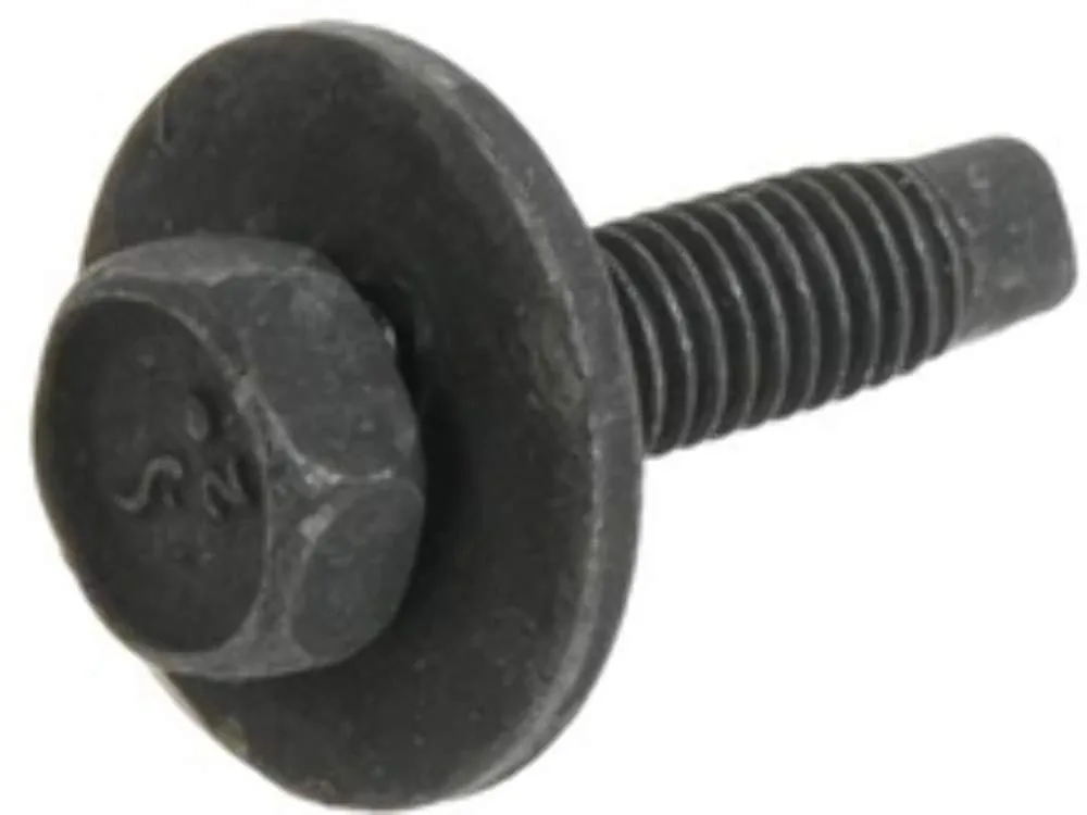 Club Car Precedent Self-Tapping Screw M6-1.0 x 25.4