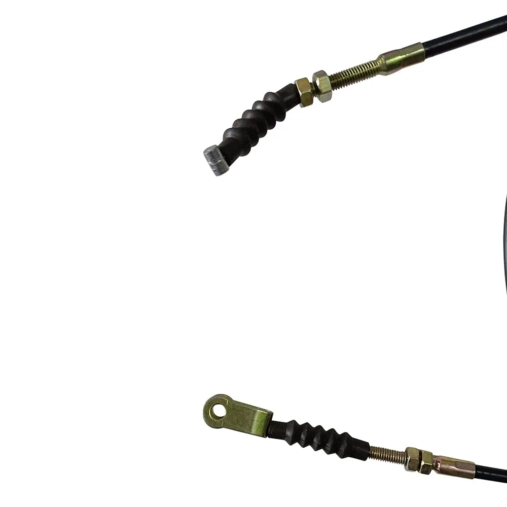 Yamaha G14 G16 G22 Throttle Cable GD-11 image 2