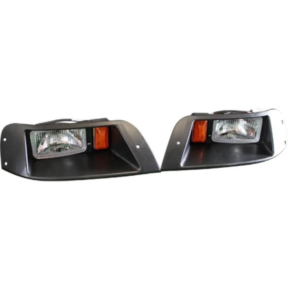 Performance Plus Carts LED Light Kit for E-Z-GO TXT image 3