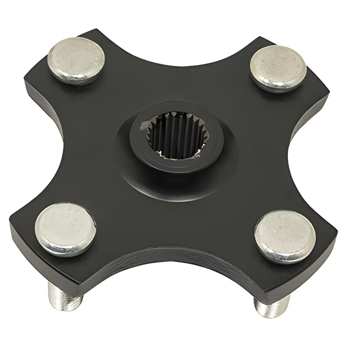 Performance Plus Carts Rear Hub for E-Z-GO RXV 2008-2025 image 2
