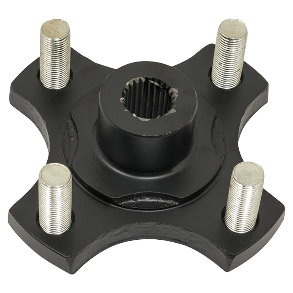 Performance Plus Carts Rear Hub for E-Z-GO RXV 2008-2025