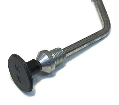 Vital All-Terrain Choke Cable for E-Z-GO ST350 1996-2008 image 4