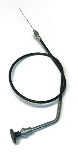 Vital All-Terrain Choke Cable for E-Z-GO ST350 1996-2008