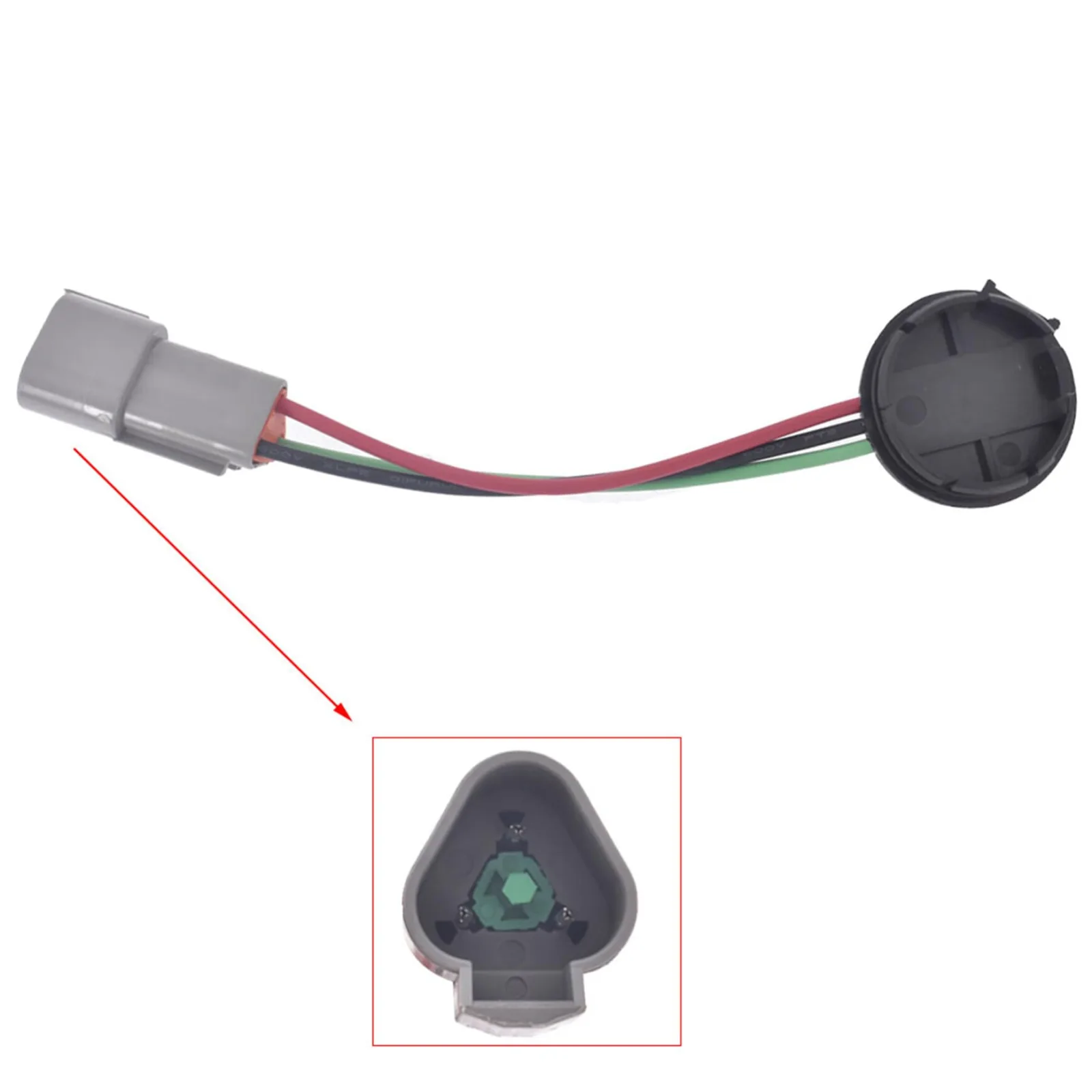 Silscvtt Speed Sensor 102265601 — Replacement for Club Car DS / Precedent (2004+) image 3