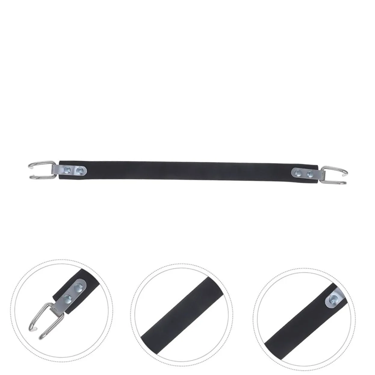 Cabilock Battery Carrying Strap with Ergonomic Handle image 3