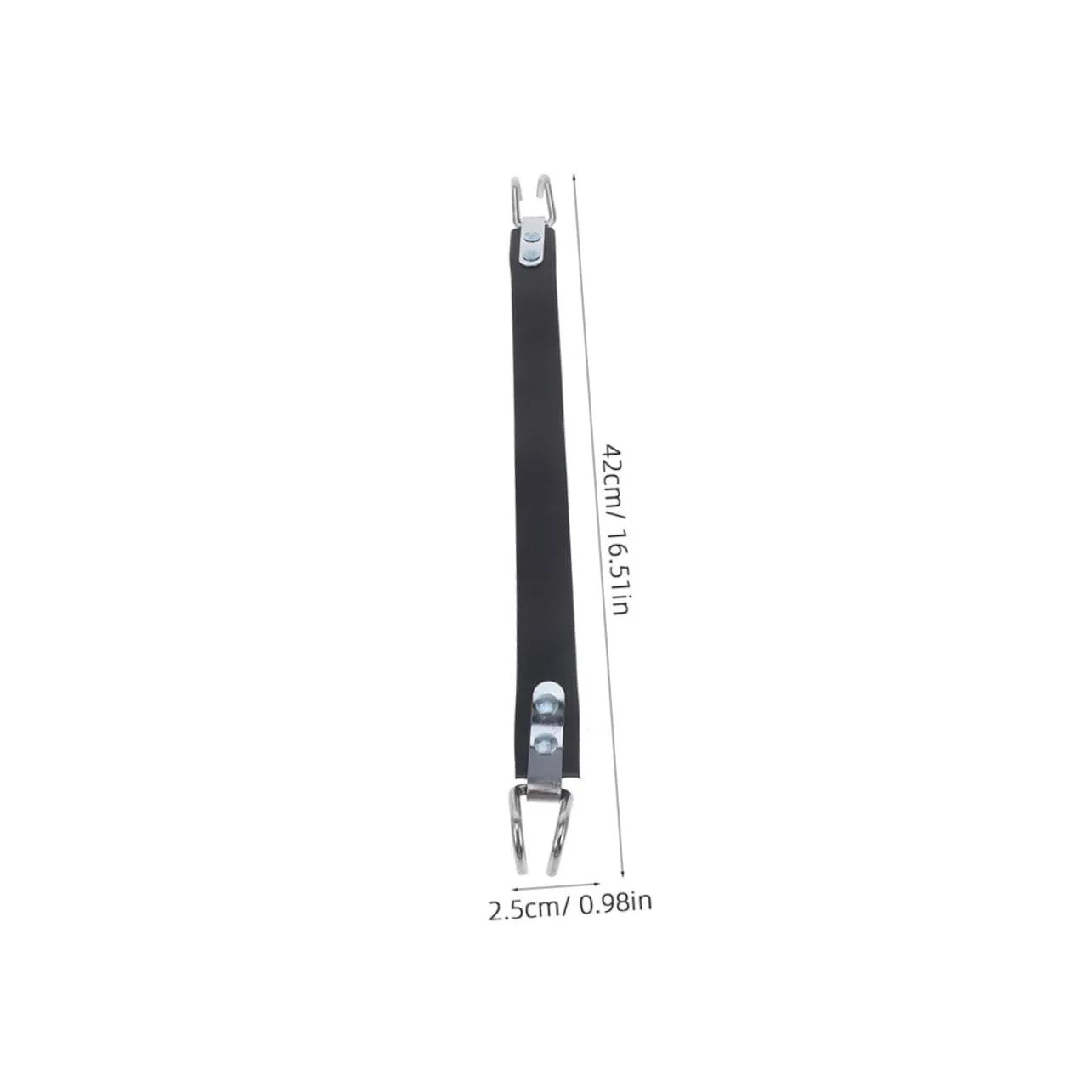Cabilock Battery Carrying Strap with Ergonomic Handle image 4