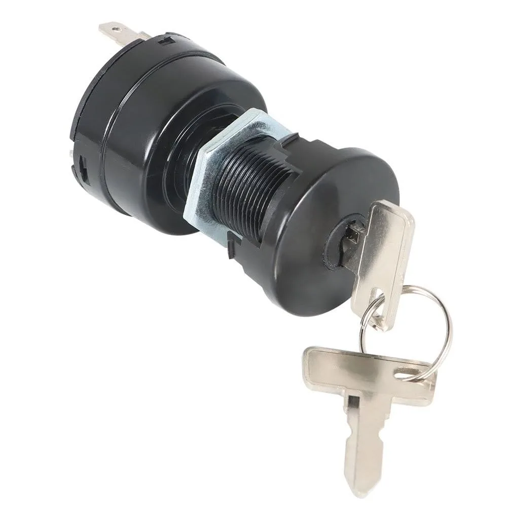 VXB Ignition Key Switch for Club Car Precedent 2004+ image 2
