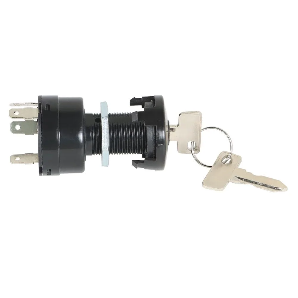 VXB Ignition Key Switch for Club Car Precedent 2004+ image 3