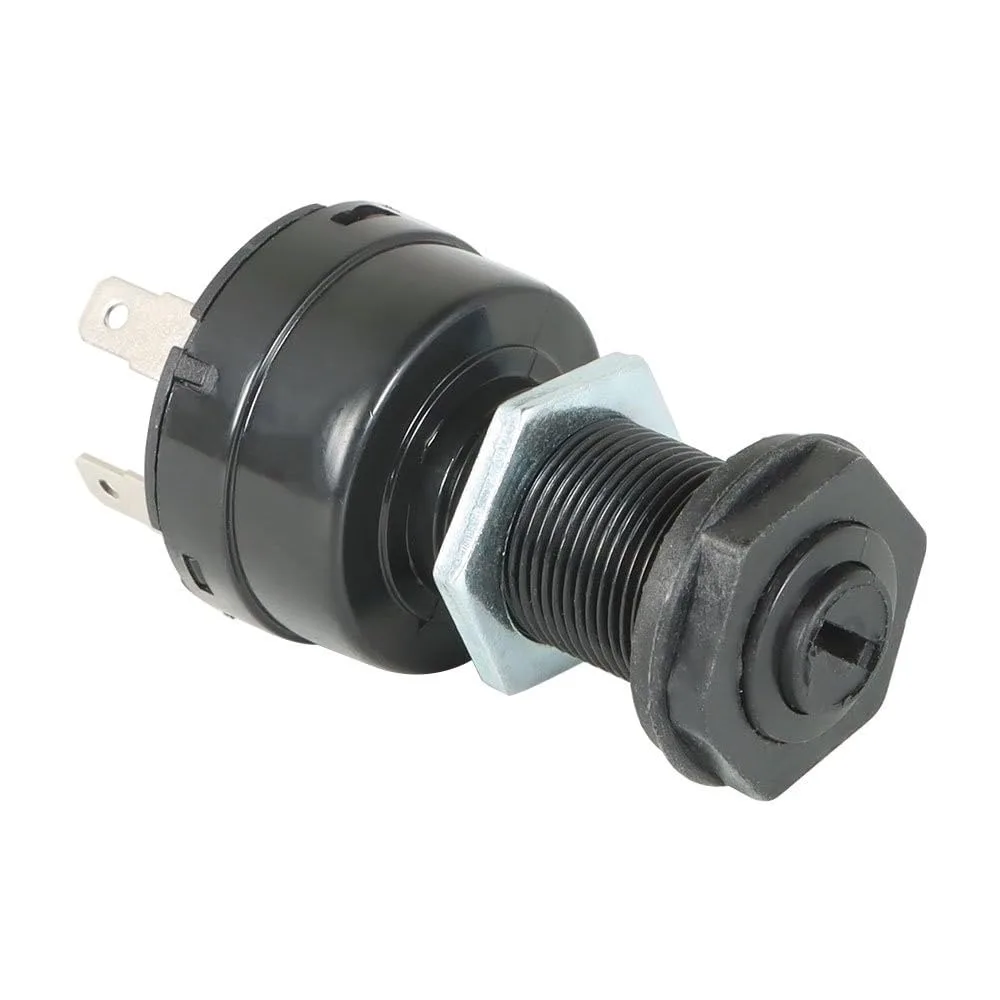 VXB Ignition Key Switch for Club Car Precedent 2004+ image 4