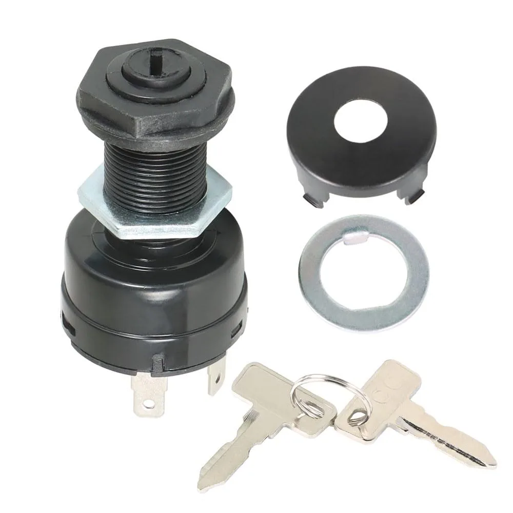 VXB Ignition Key Switch for Club Car Precedent 2004+