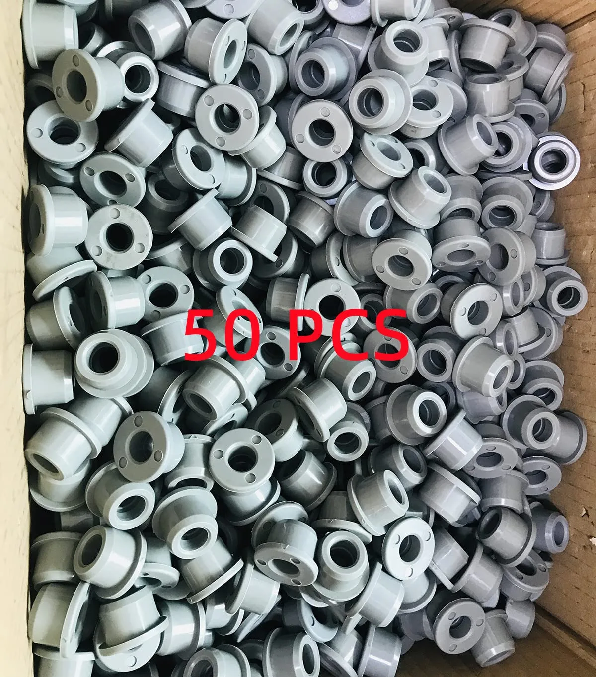 BestAccess Club Car Precedent Short Urethane Bushings image 4