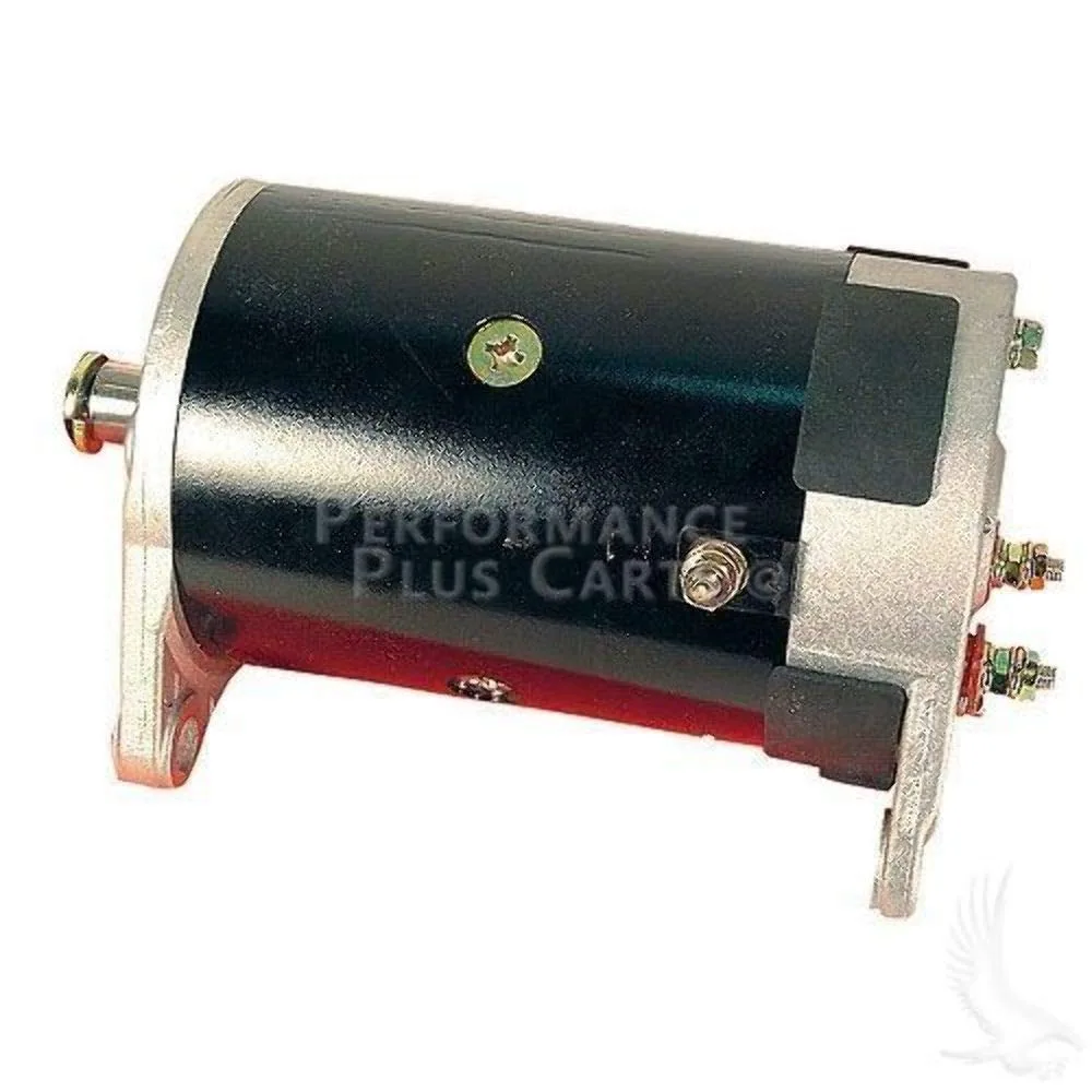 E-Z-GO Starter Generator 1980-1994 2-Cycle | MOT-2002