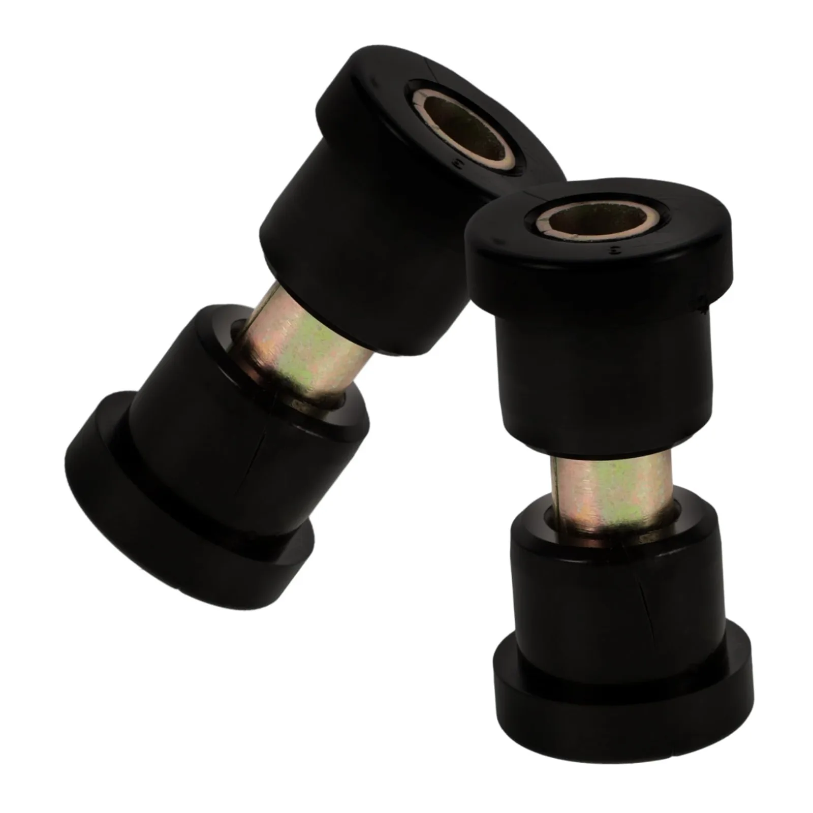 UKCOCO Leaf Spring Bushing Kit for Golf Cart Rear Suspension H29C14IVN016FT5