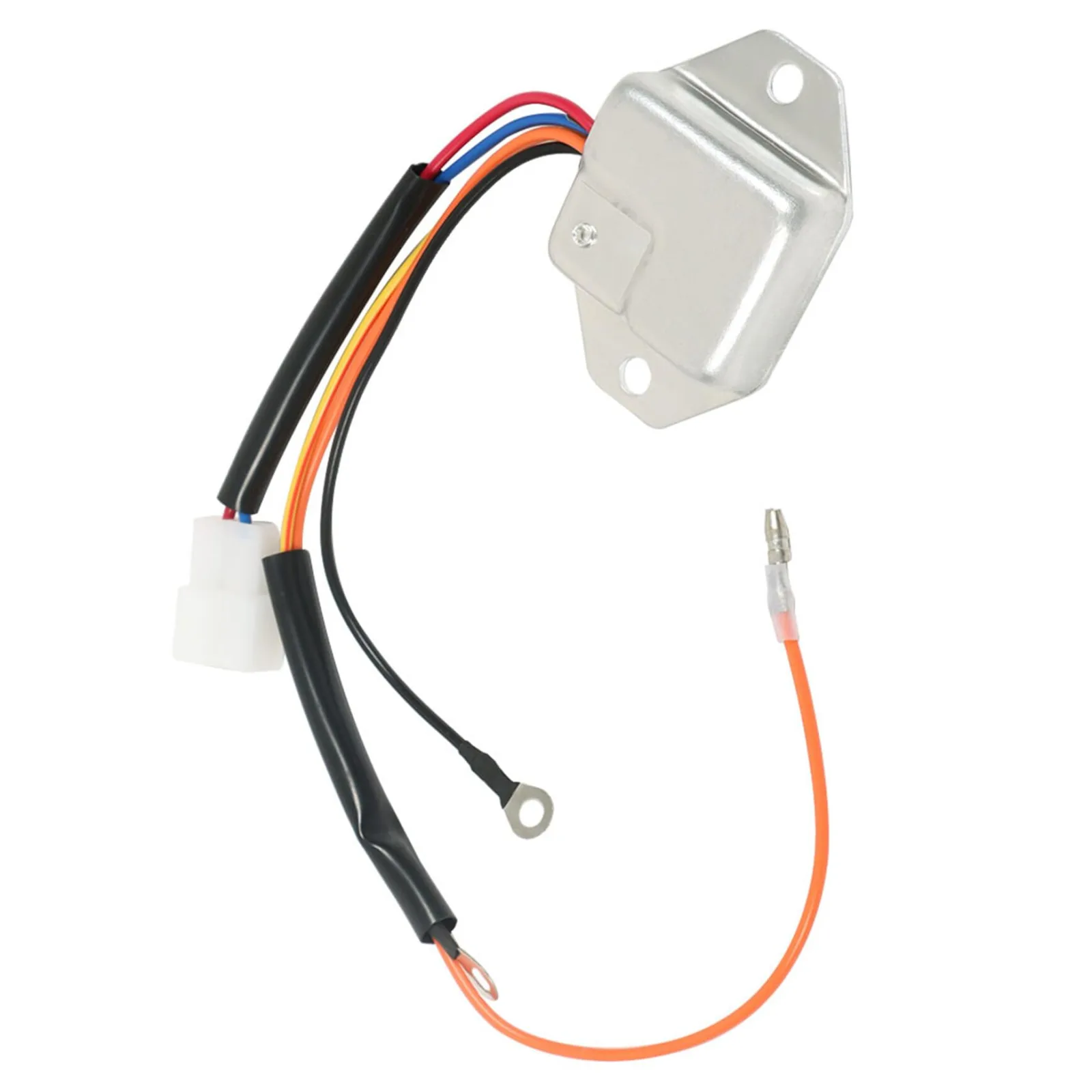 YSMN 2-Cycle Engine Ignitor for E-Z-GO Golf Cart image 3