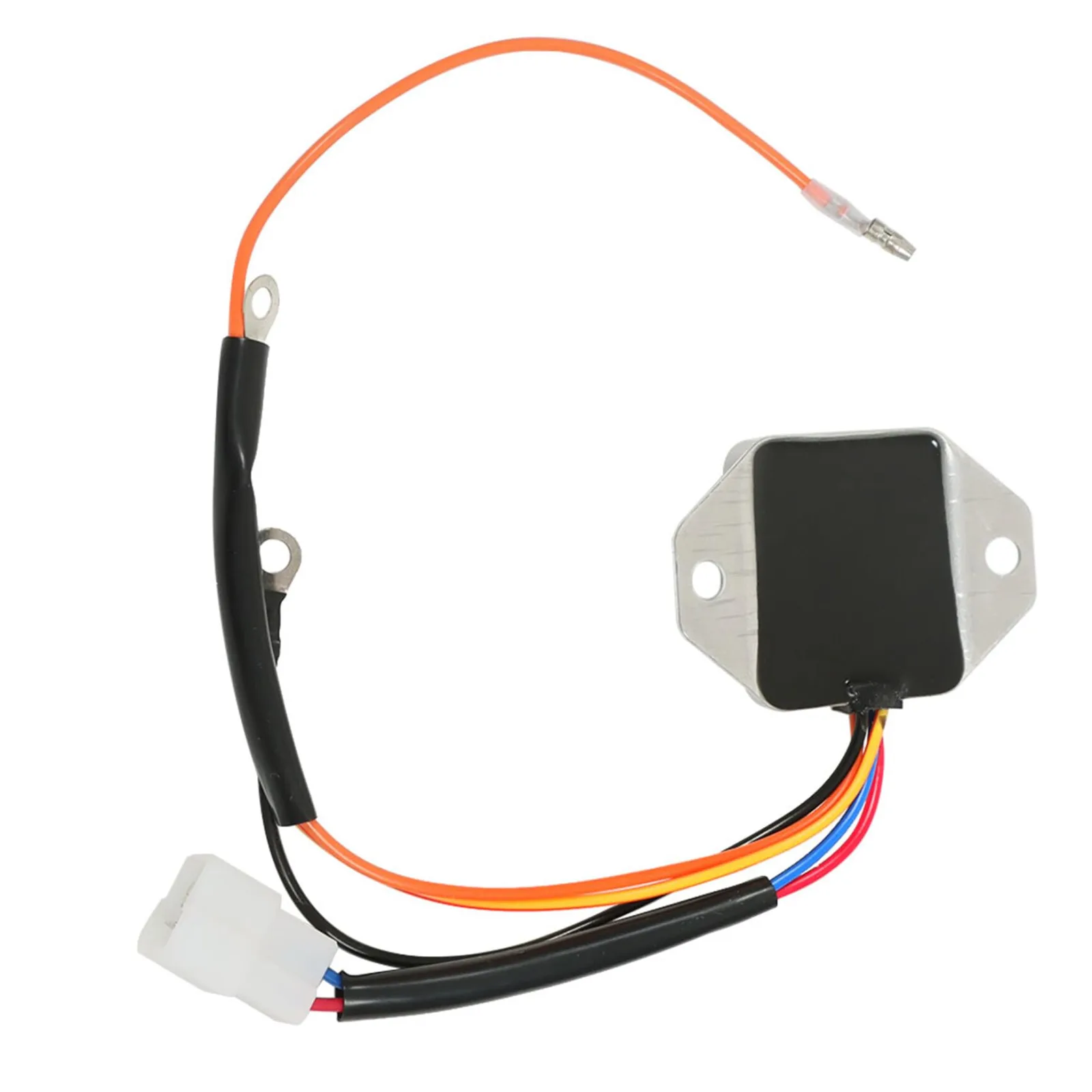 YSMN 2-Cycle Engine Ignitor for E-Z-GO Golf Cart image 4