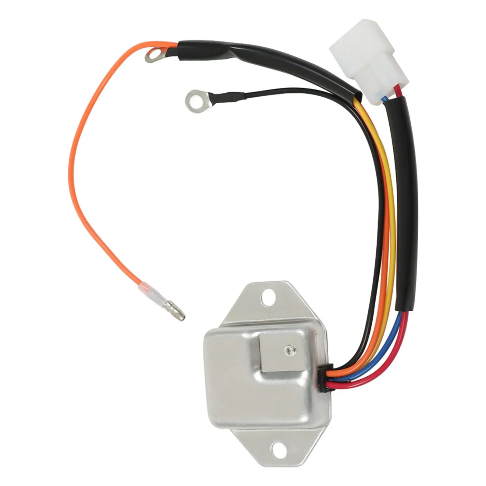 YSMN 2-Cycle Engine Ignitor for E-Z-GO Golf Cart