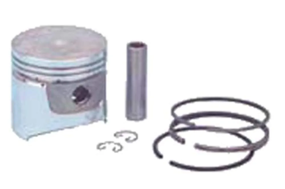 Club Car 341cc .25mm Oversize Piston Ring Assembly 4541