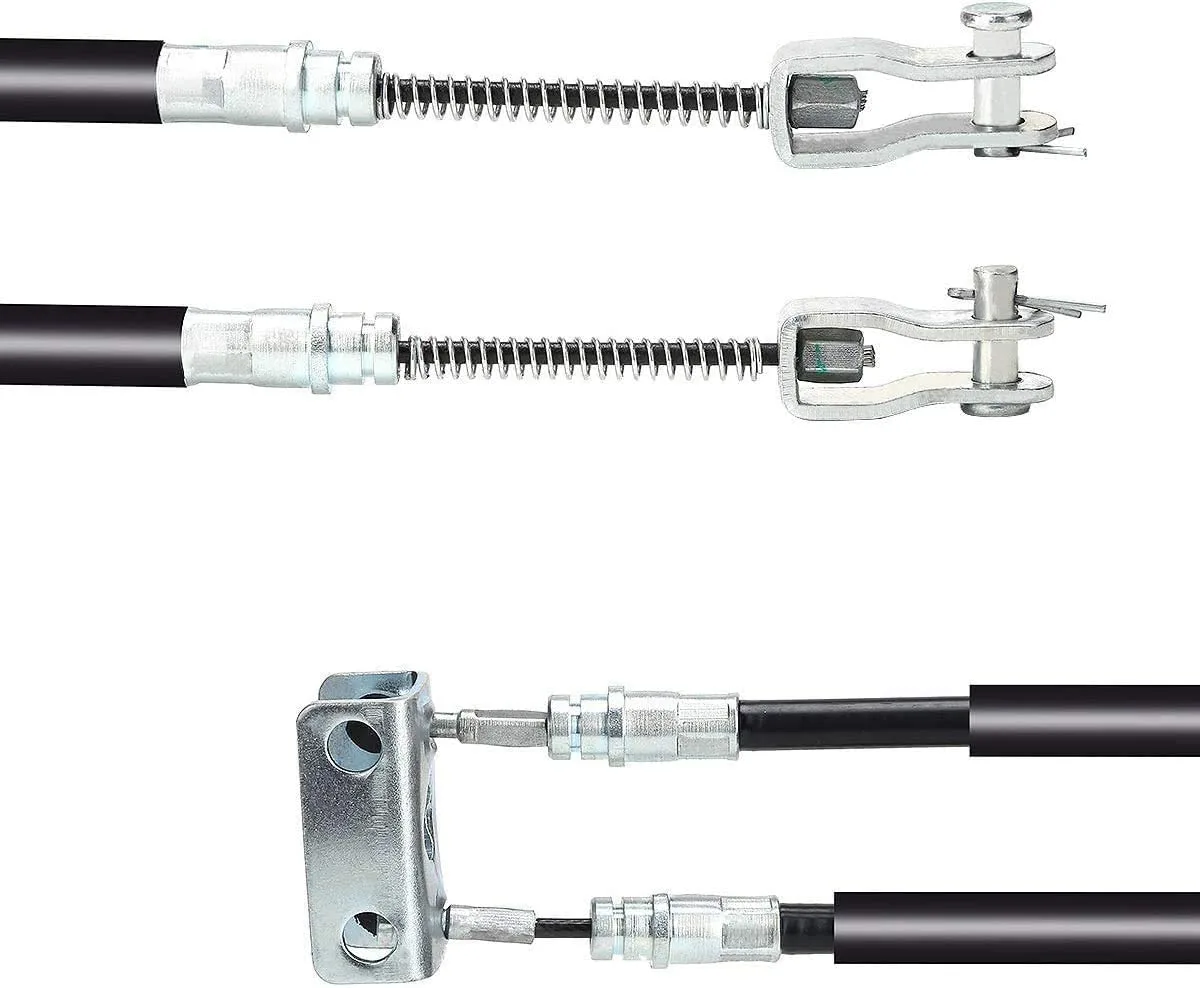 YESHINDA Brake Cable Set for E-Z-GO TXT and Medalist image 4