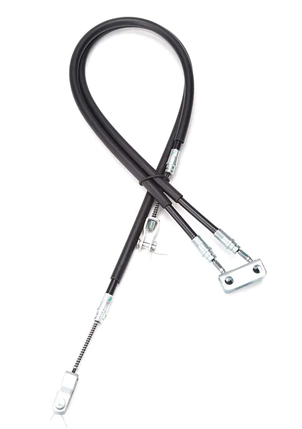 YESHINDA Brake Cable Set for E-Z-GO TXT and Medalist