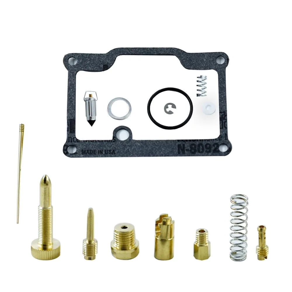 Polaris 300 Xplorer Carburetor Repair Kit Mod-G33S-1562