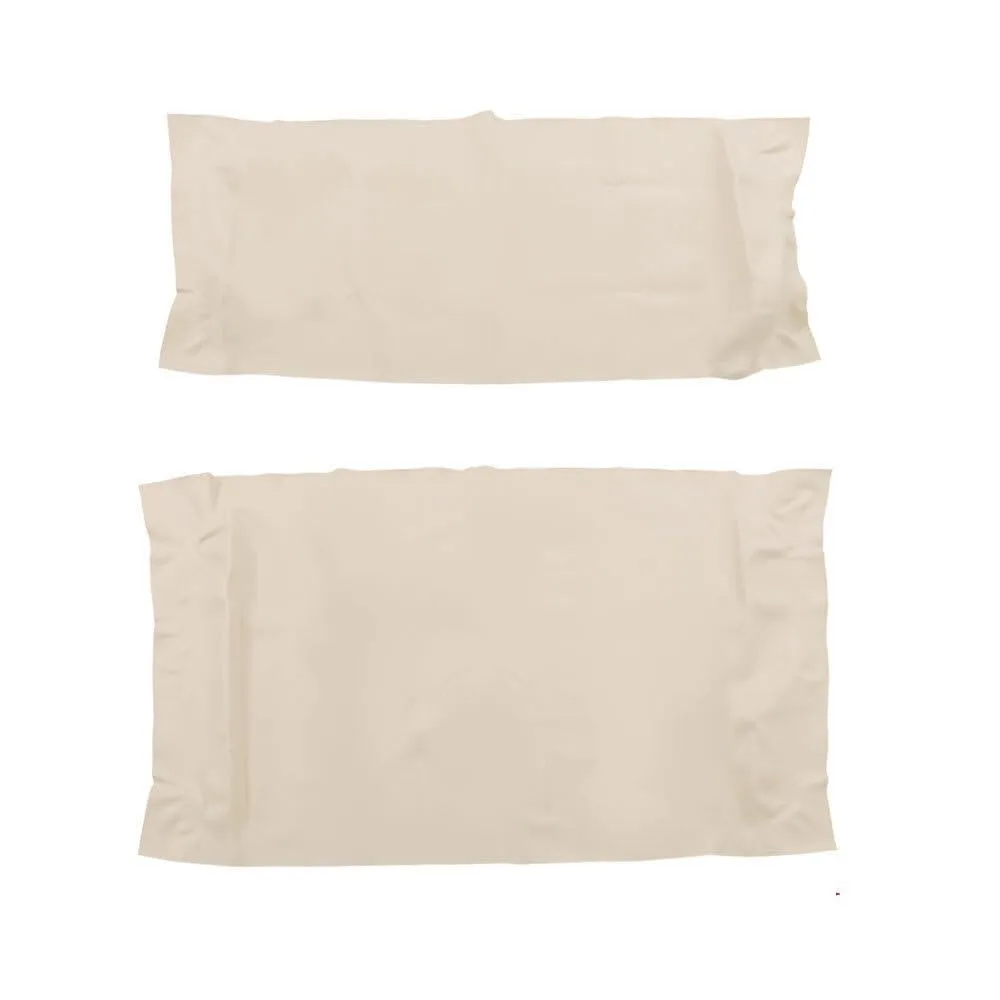 Generic Faux Leather Seat Covers for Club Car Precedent