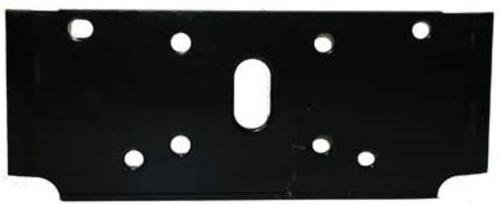 Performance Plus Carts Club Car Front Spring Mount Plate 7902