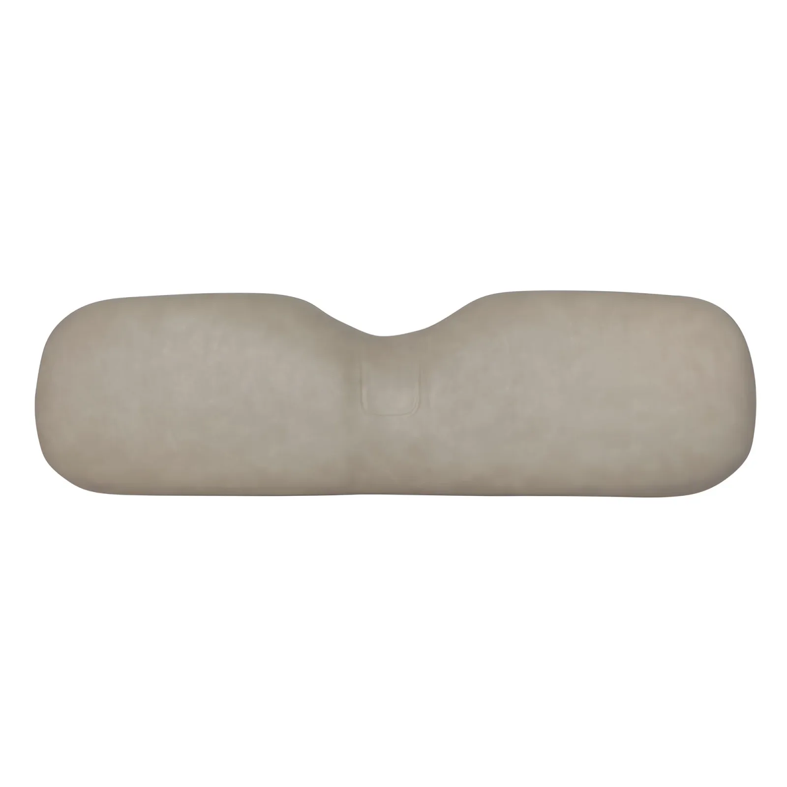 E-Z-GO RXV Stone Beige Seat Back Cushion Assembly image 2