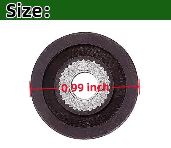 BeAcc Speed Sensor Magnet for Club Car IQ 48V Golf Carts image 3