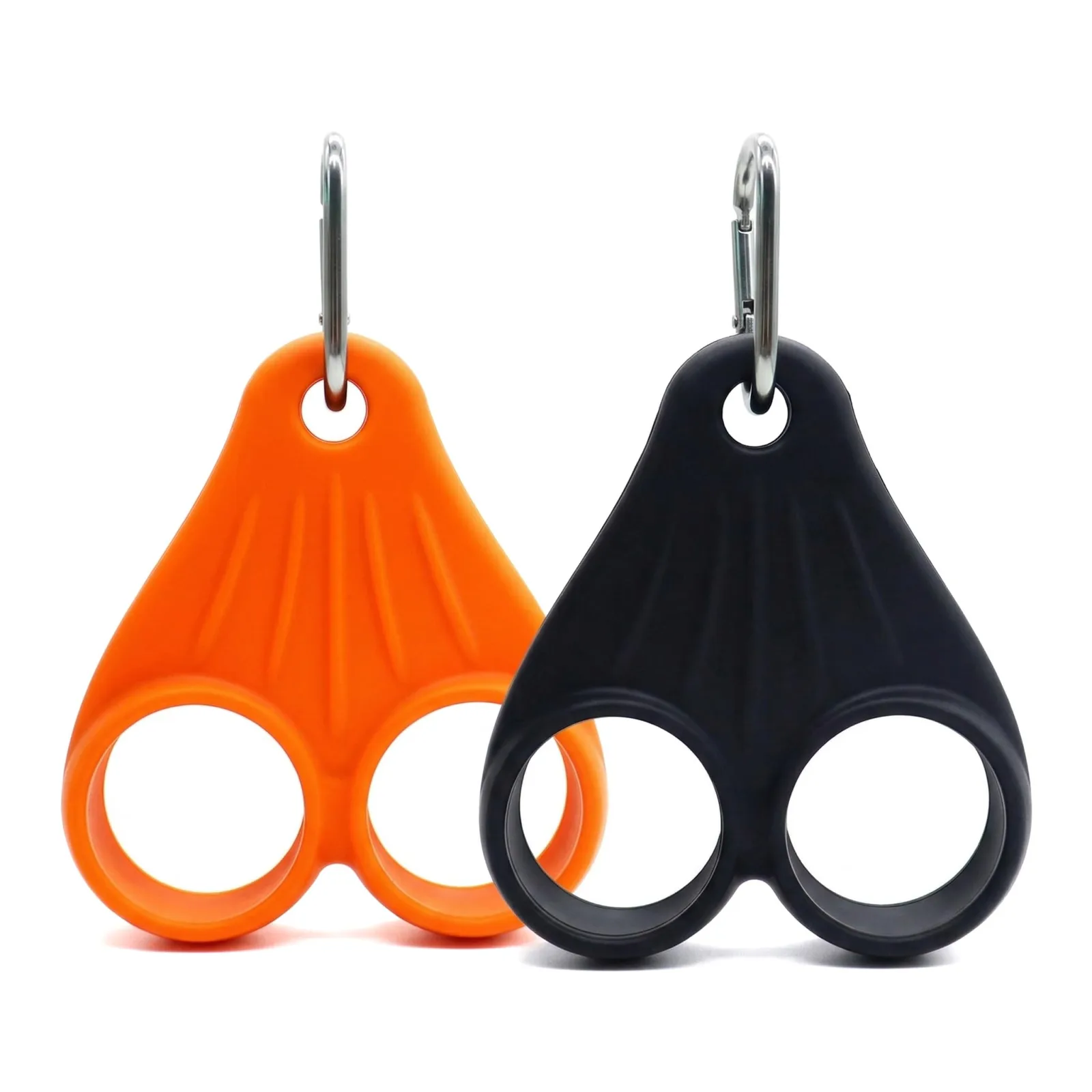 Generic Golf Ball Holder and Storage Pouch Set